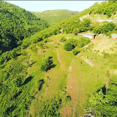 Le Rocher De Cheylus