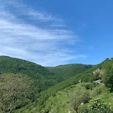 Apartamento Le Rocher De Cheylus *