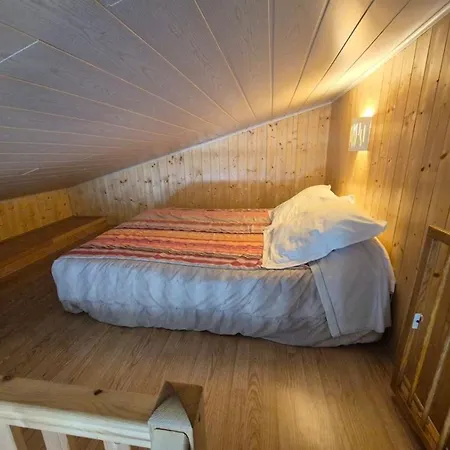 Apartamento Le Rocher De Cheylus Saint-Priest (Ardeche)