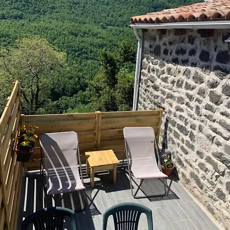 Le Rocher De Cheylus Appartamento *
